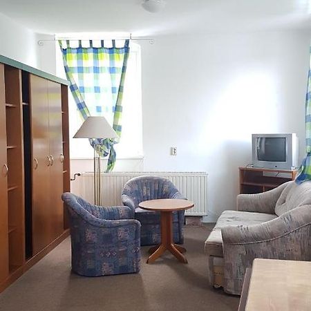 Feriencamp Hostel Обервиезентал Екстериор снимка