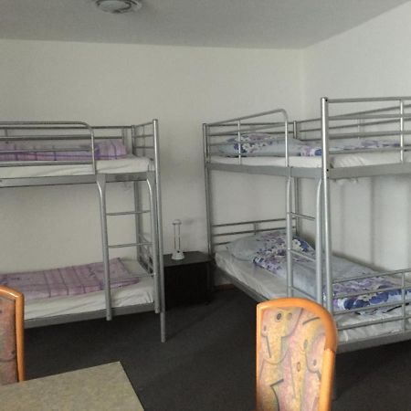 Feriencamp Hostel Обервиезентал Екстериор снимка