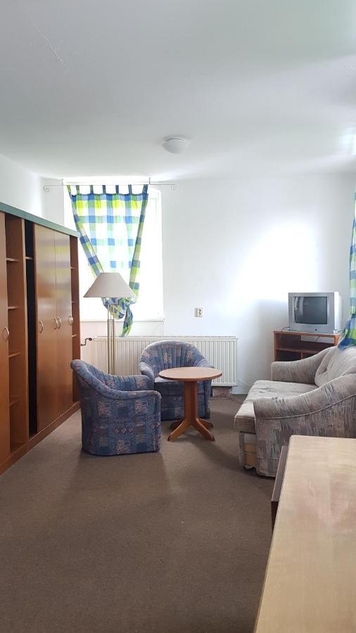 Feriencamp Hostel Обервиезентал Екстериор снимка
