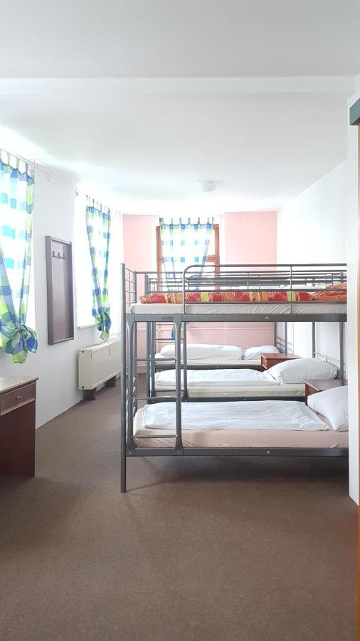 Feriencamp Hostel Обервиезентал Екстериор снимка