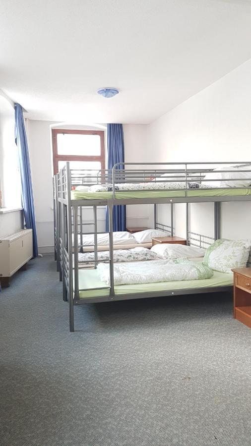 Feriencamp Hostel Обервиезентал Екстериор снимка