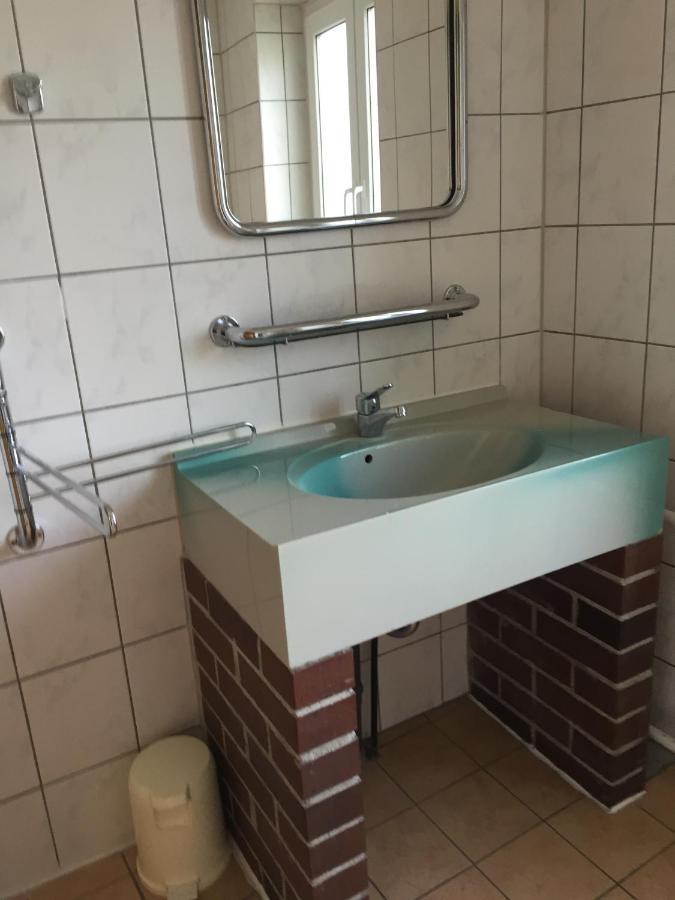Feriencamp Hostel Обервиезентал Екстериор снимка
