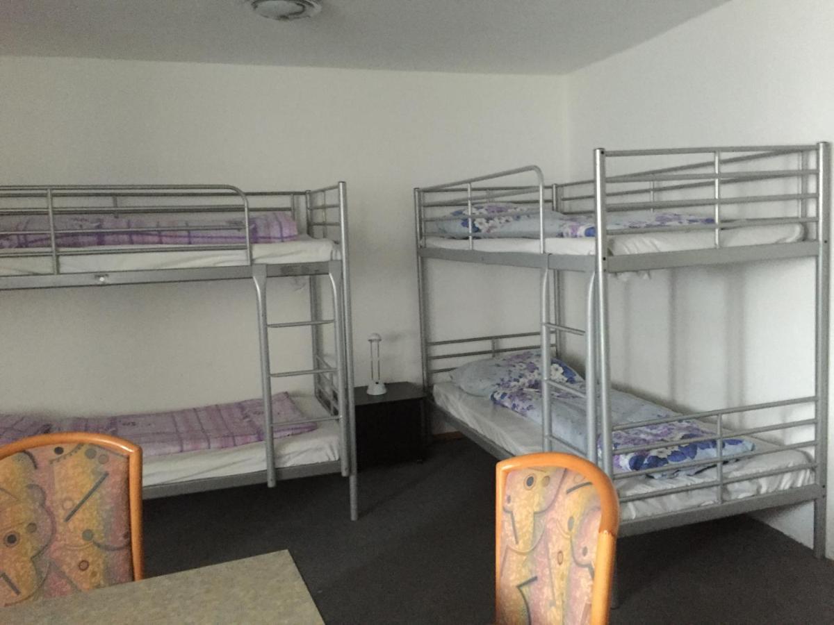 Feriencamp Hostel Обервиезентал Екстериор снимка