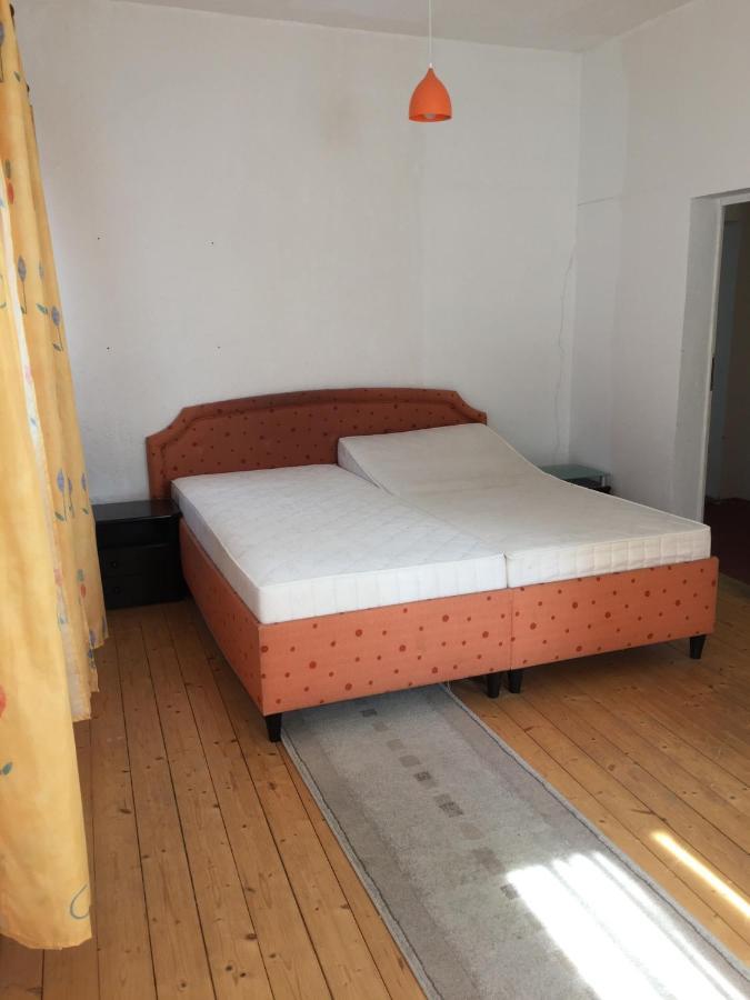 Feriencamp Hostel Обервиезентал Екстериор снимка