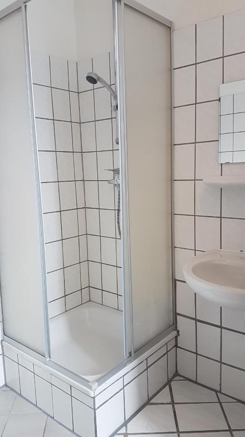 Feriencamp Hostel Обервиезентал Екстериор снимка