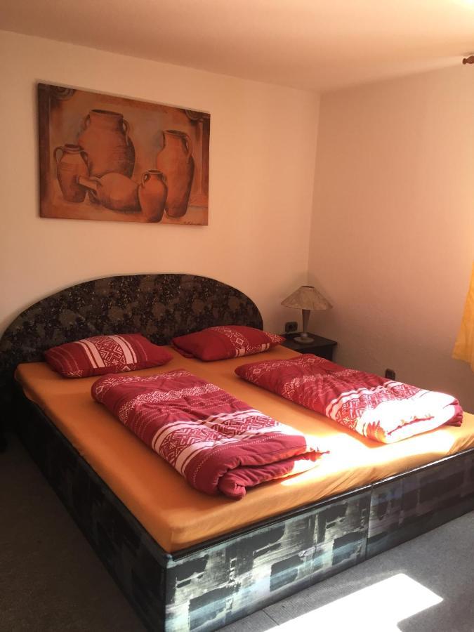 Feriencamp Hostel Обервиезентал Екстериор снимка