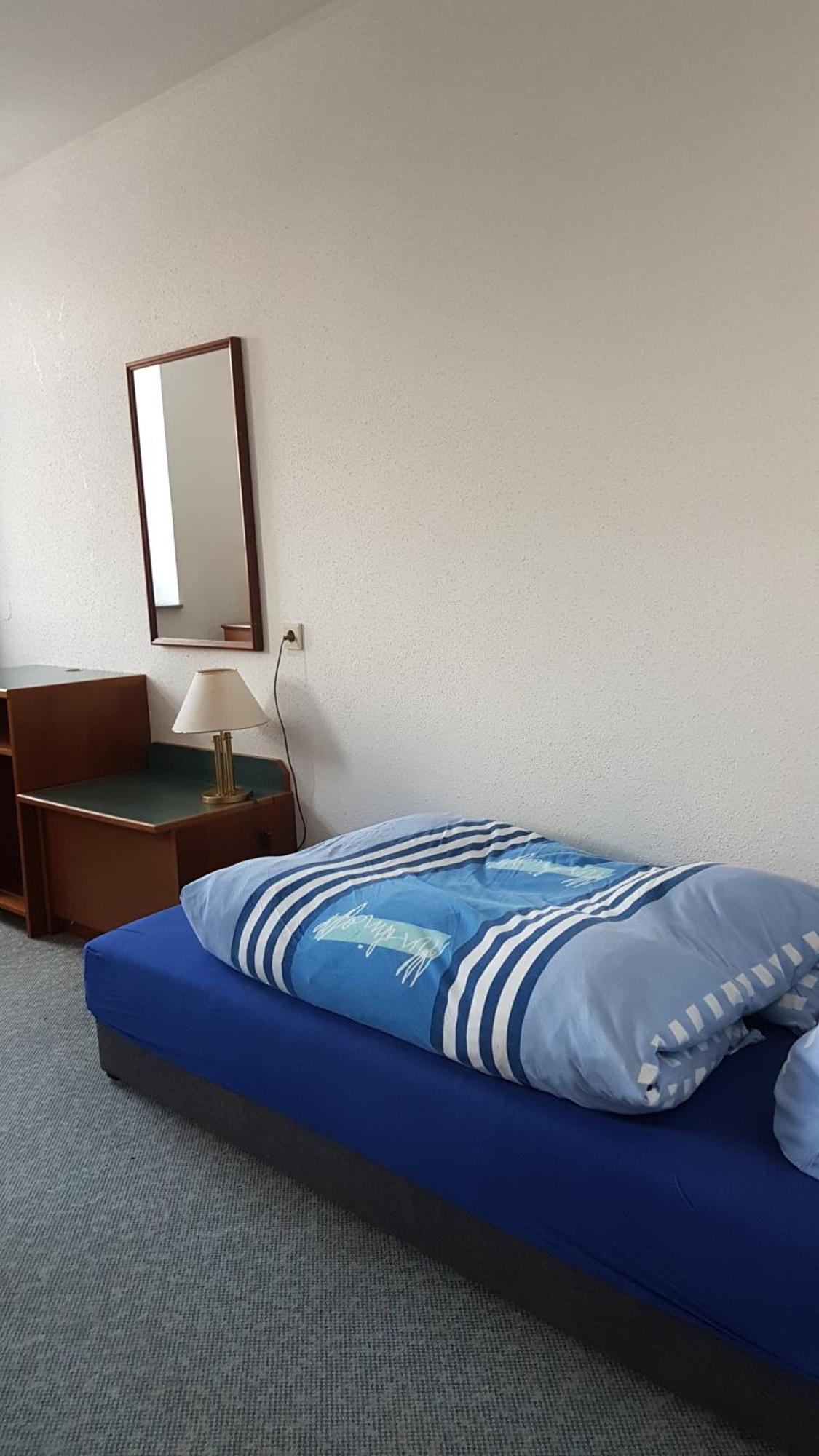 Feriencamp Hostel Обервиезентал Екстериор снимка